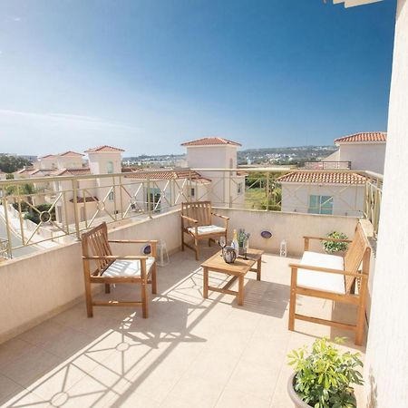 George'S Lux Villa Protaras Dış mekan fotoğraf